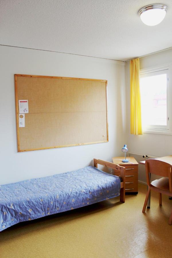 Vanha Koulu Suolahti Cameră foto