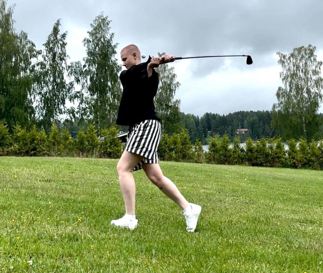 Vanha Koulu Suolahti Exterior foto